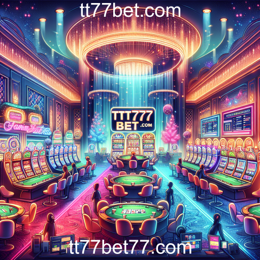 Explorando a Categoria de Suporte em tt77bet.com